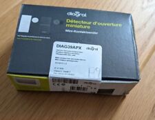 Detecteur D Ouverture Miniature Diagral Diag39apx