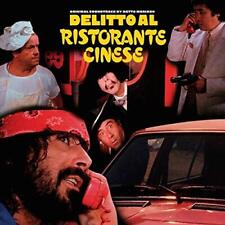 Detto Mariano Delitto Al Ristorante Cinese (vinyl) 12