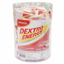 Dextro Energy Mini Cerise, Pain De Sucre De Raisin, 300 Pièces, 70000147