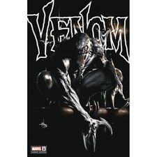 Df Venom -23 Dell Otto Comicxposure Exc Var--dynamic Forces--