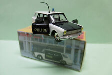 Dinky Toys / Atlas - Simca 1500 Break Police Réf 507 P - Hors Abonnement 1/43 1