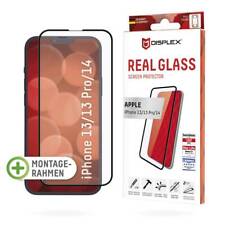 Displex Real Glass Verre De Protection Décran Iphone 13, Iphone 13 Pro, Iphone