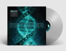 Disturbed Evolution (vinyl)