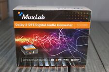 Dolby & Dts Digital Converters Muxlab