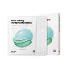 Dr.jart+ Pore Remedy Purifying Mud Mask 13g X 5ea K-beauty