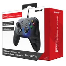 Dreamgear Shadow Wired Controller Neuf