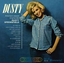 Dusty Springfield Dusty (vinyl) 12