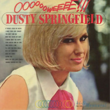 Dusty Springfield Ooooooweeee! (vinyl) 12