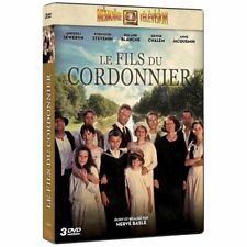 Dvd - Le Fils Du Cordonnier - Robinson Stevenin,andrzej Seweryn,hervé Baslé - An