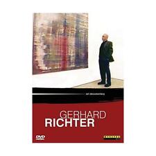 Dvd Neuf - Gerhard Richter