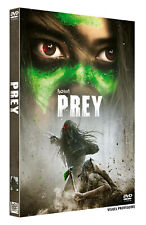Dvd - Prey