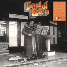 East Of Eden Snafu (vinyl) 12