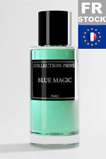 Eau De Parfum Blue Magik 50ml Duft Fragrances - Collection Privée Paris