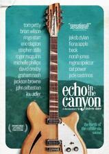 Echo In The Canyon (dvd) Lou Adler Fiona Apple Norah Jones