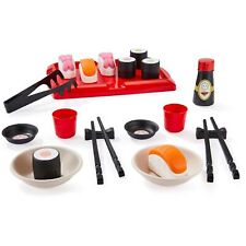 Ecoiffier - Sushi Set (i-2523) Toy Neuf