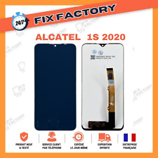 Ecran Lcd+ Tactile Alcatel 1s 2020 Noir