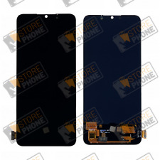 Ecran Lcd + Tactile Oled Oppo Find X2 Lite / Reno3 4g / F15 / A91 Noir