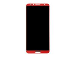 Ecran Tactile Lcd Complet Pour Huawei Nova 2s Rouge Sans Cadre / Hwi-al00
