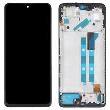 Ecran Xiaomi Redmi Note 11 Pro 5g / 4g Sur Châssis + Colle Et Outils