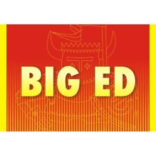 Eduabig3376 Eduard Big3376 Photodecoupe Big Ed Tempest Mk. Ii (special Hobby) 1/