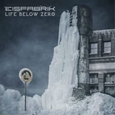 Eisfabrik Life Below Zero (vinyl) 12
