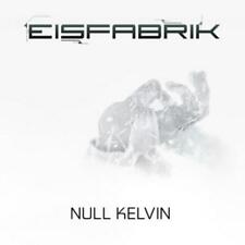 Eisfabrik Null Kelvin (vinyl) 12