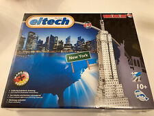 Eitech Construction 470 - Tour New York - Neuf