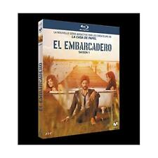 El Embarcadero - Saison 1 - Blu-ray