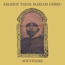 Emahoy Tsege Mariam Gebru Souvenirs (vinyl) 12