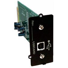 Emerson Network Power Carte Intellislot Usb Adapter Card