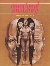 Emotional Anatomy Par Stanley Keleman, Neuf Livre ,gratuit & , ( Livre