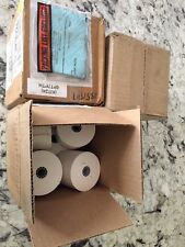 Epayment Solutions 6pt7pth Thermal Paper For Hypercom T7 P And T 4100 Lot Of 18