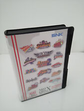 Es-snk Neogeo X Mega Pack Volume 1 Nouveau