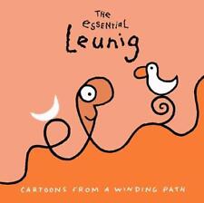 Essentiel Leunig : Cartoons De A Winding Path Par Michael Leunig, Neuf Livre