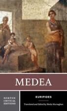 Euripides Medea (poche) Norton Critical Editions