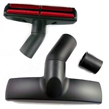 Eurosell Professionnel Tierhaar Aspirateur Embout Sol Chats Chien Brosse 32 35mm