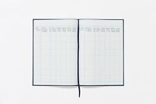 Exacompta - Ref 31/5z - Guildhall Account Book - 298 X 203mm In Size, Hardback V