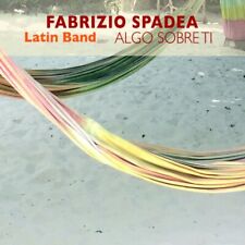 Fabrizio Spadea - Algo Sobre Ti [ Ltd. Ed. Lp]