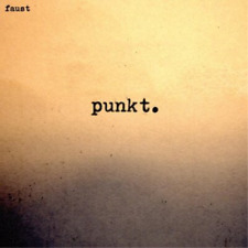 Faust Punkt. (vinyl) 12