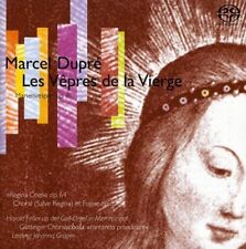 Feller Les Vepres Des Fetes De La Ste-vier (cd)