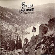 Feral Season Rotting Body In The Range Of Light (vinyl)