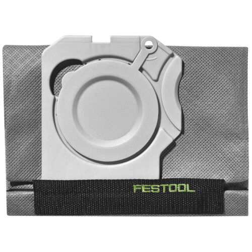 Festool 1x Longlife Filter Sack Longlife-fis-ct Sys 500642 For Ctl Sys