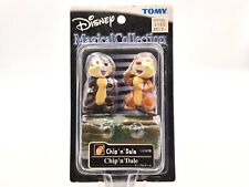 Figure Tomy Disney Magical Collection Collect 075 – Chip’n’dale / Tic Et Tac