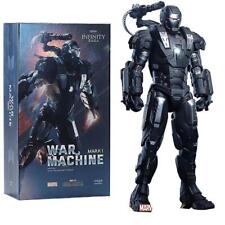 Figurine Articulée Marvel Iron Man 2 War Machine 18 Cm Neuve Officielle Jouet