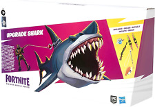 Figurine Upgrade Shark Fortnite Victory Royale Series Epic Game Hasbro - Neuf
