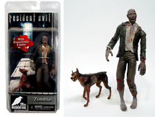 Figurine Zombie Neca Jeu Video Resident Evil Collection Horreur épouvante