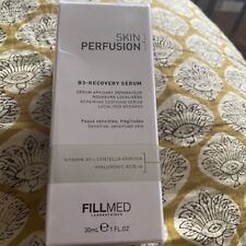 Fillmed Skin Perfusion B3 Recovery Serum