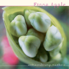 Fiona Apple Extraordinary Machine (vinyl) 12