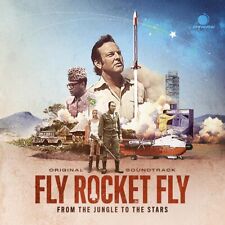 Fly Rocket - De La Jung [vinyle], Artistes Divers, Lp _ Record, Neuf, Gratuit
