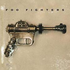 Foo Fighters Foo Fighters Lp Vinyl New